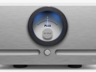 Pass Labs XA200.8 Monoslutsteg