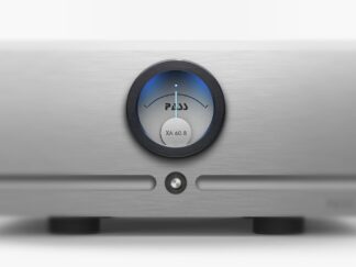 Pass Labs XA60.8 Monoslutsteg