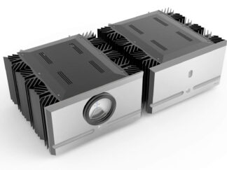 Pass Labs XS150 Monoslutsteg