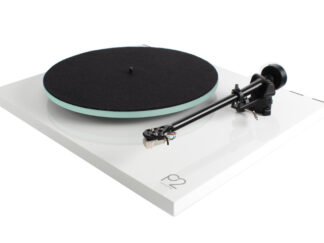 Rega Planar 2 med Carbon