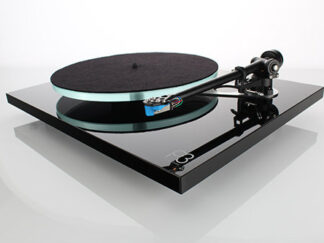 Rega Planar 3 med Nd3 pickup