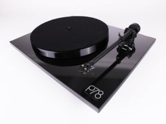 Rega Planar 78 Skivspelare