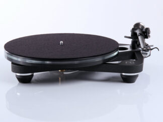 Rega Planar 8 med Ania Pro MC pickup