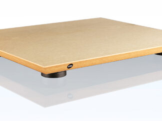 Avid Skivspelarplatta