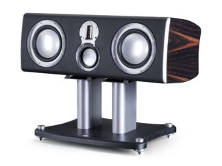 Monitor Audio Platinum PLC 350 II Centerhögtalare,