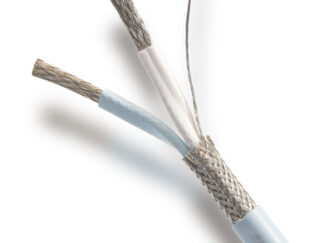 Supra PLY 2x3.4/S Högtalarkabel