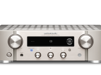 Marantz PM 7000N Förstärkare