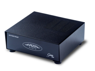 Fezz Audio Gaia Mini MM RIAA-Steg