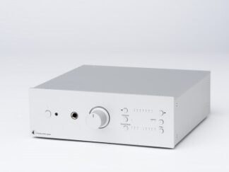 Pro-Ject Pre Box DS2 Digital Försteg
