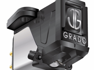 Grado Black 3 Pickup