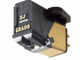 Grado DJ200i Pickup