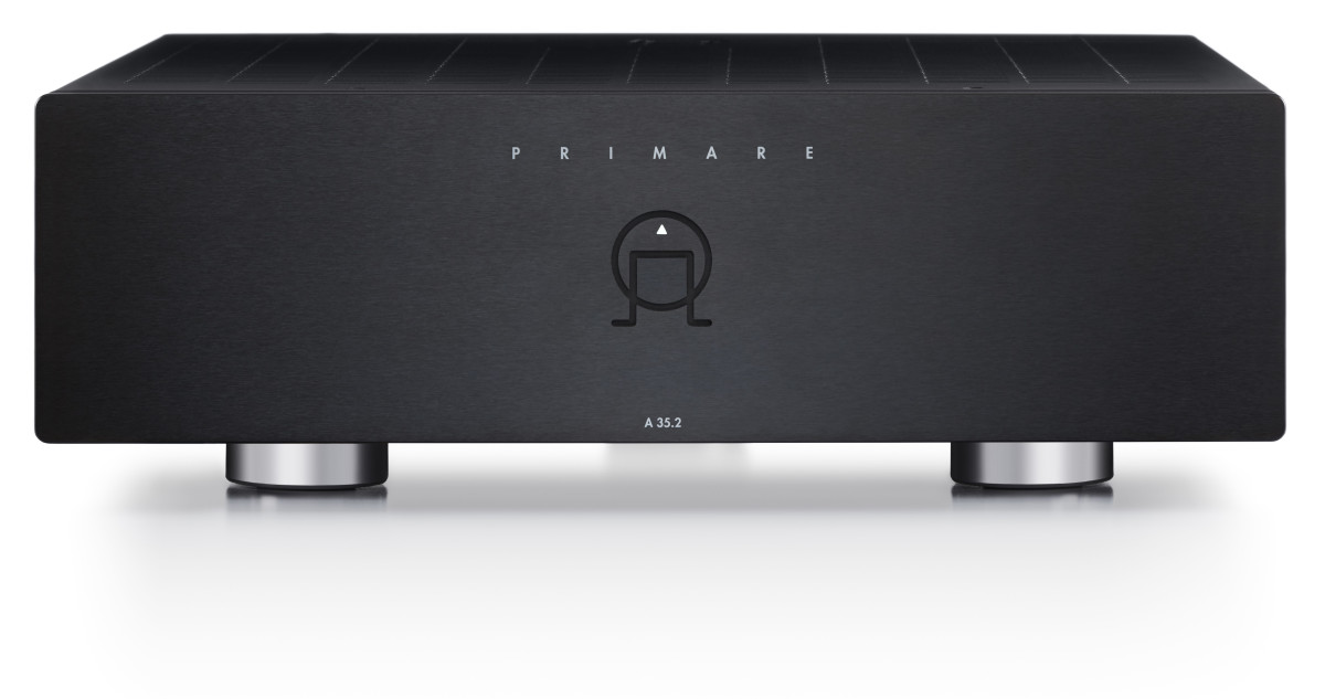 primare A35.2
