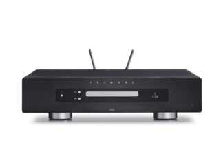 Primare CD 35 Prisma CD Spelare