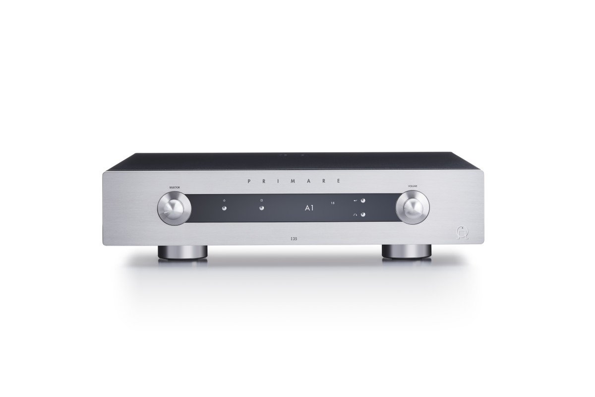 primare I35-1