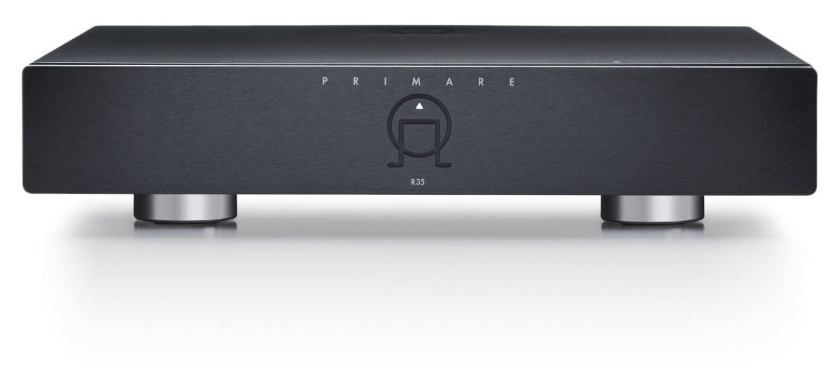 primare R 35