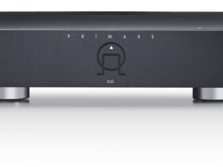 Primare R 35 RIAA Steg