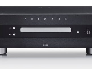 Primare DD 35 CD Transport med Teac drive