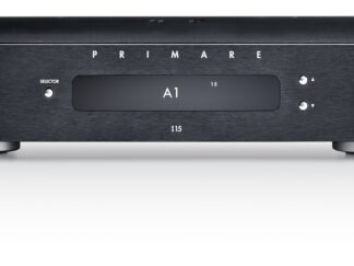 Primare I 15 Förstärkare