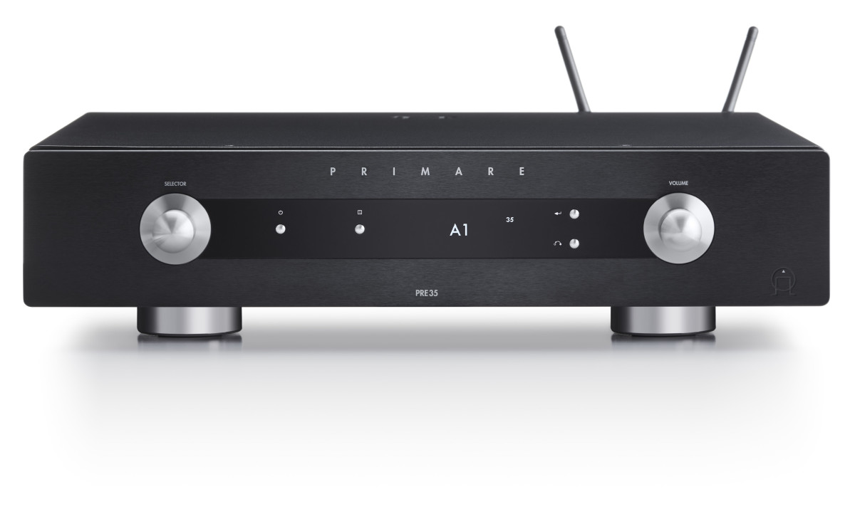 primare pre435 prisma