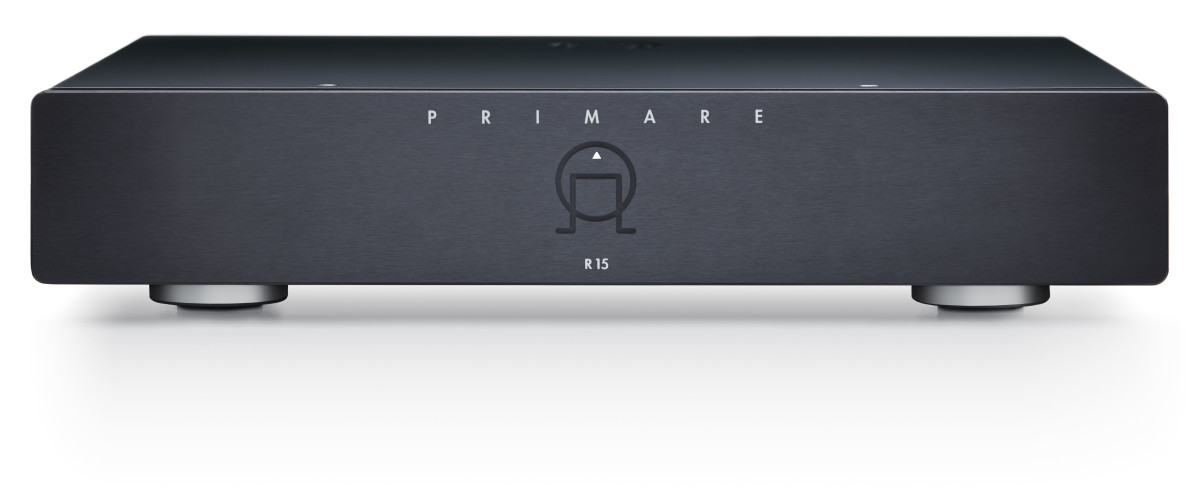 primare r15