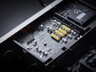 Primare DM 36 DAC Kort