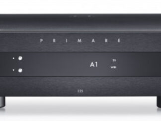 Primare I 25 DAC Förstärkare