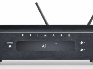 Primare SC 15 II  Prisma nätverksspelare