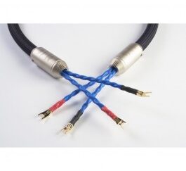 Siltech Prince Högtalarkabel