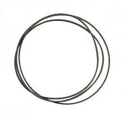 Pro-Ject 2-Xperience och 6 Perspex  drivrem