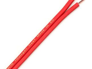 van den Hul The Twin Högtalarkabel