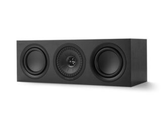 Kef Q250c Centerhögtalare