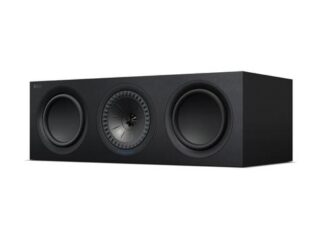 Kef Q650c Centerhögtalare