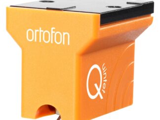 Ortofon Quintet Bronze MC Pickup