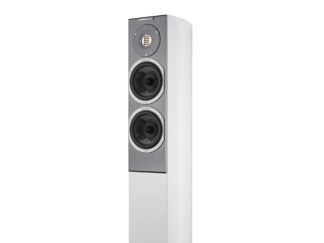 Audiovector R 3 Arreté Högtalare