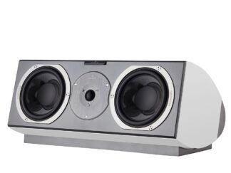Audiovector R C Signature Centerhögtalare
