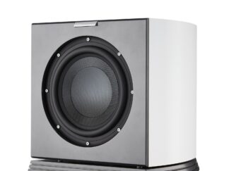 Audiovector R Sub Arreté Subwoofer