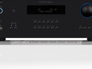 Rotel RA 1572 Mk II Förstärkare