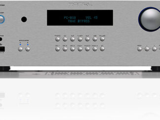 Rotel RA 1592 Mk II Förstärkare