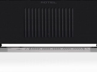 Rotel RB 1582 MKII Slutsteg