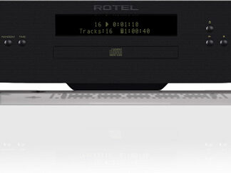 Rotel RCD 1572 CD-Spelare