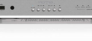 Rotel RDD 1580 DAC