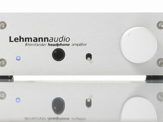 Lehman Audio Rhinelander hörlursförstärkare