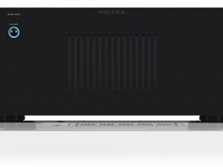 Rotel RMB 1555 Hembioslutsteg