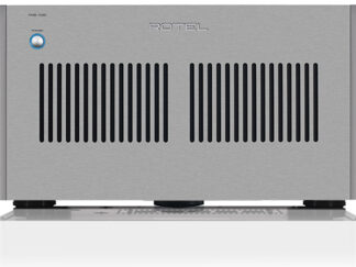 Rotel RMB 1585 Hembioslutsteg