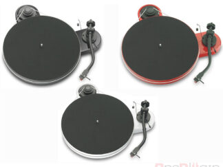 Pro-Ject RPM 1 Carbon p.u Ortofon 2M Red