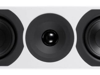 System Audio Saxo 10 Centerhögtalare