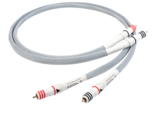 Chord Sarum T Super ARAY RCA 1m