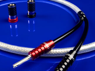 Chord ShawlineX Högtalarkablar 2 x 3m