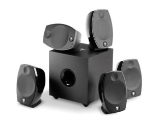 Focal SIB EVO 5.1 Hembio