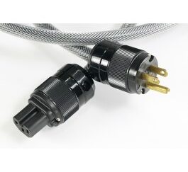 Siltech Explorer 270P Nätkabel